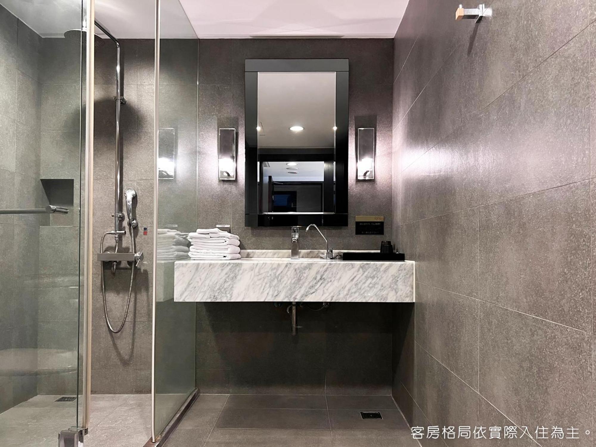 Talmud Hotel Kaohsiung Loveriver Exterior photo