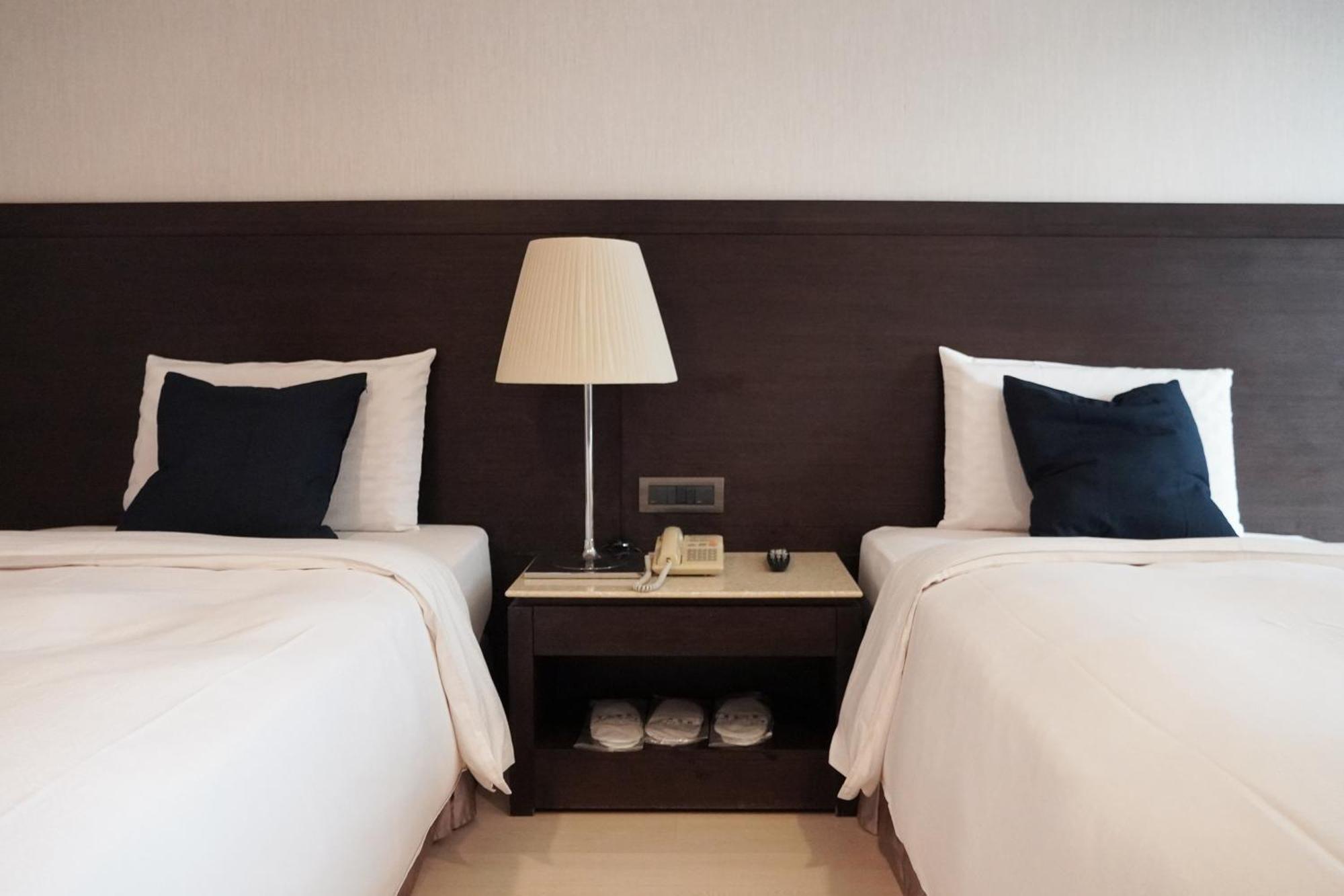 Talmud Hotel Kaohsiung Loveriver Room photo