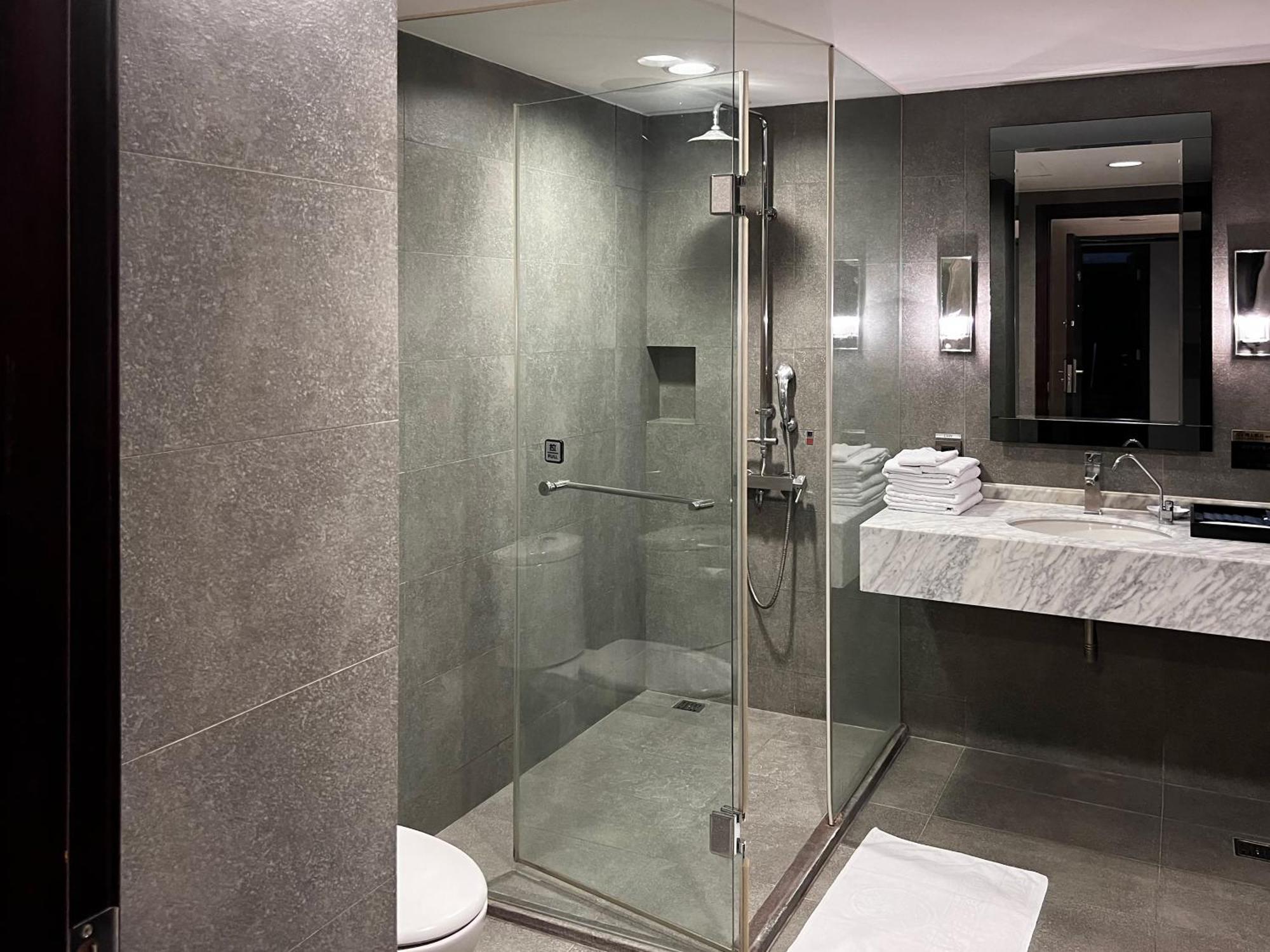 Talmud Hotel Kaohsiung Loveriver Room photo