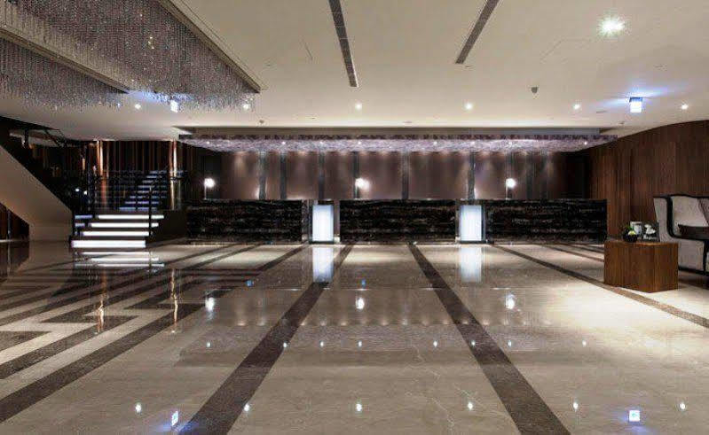 Talmud Hotel Kaohsiung Loveriver Exterior photo